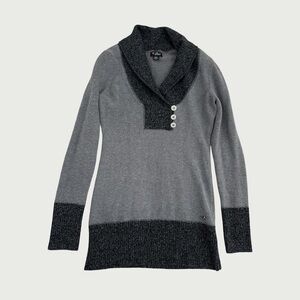 Vintage Guess Fitted Sweater